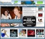 Home page of IceNetwork.com