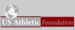 US Athletic Foundation logo