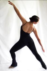 K8: Full Body - Back