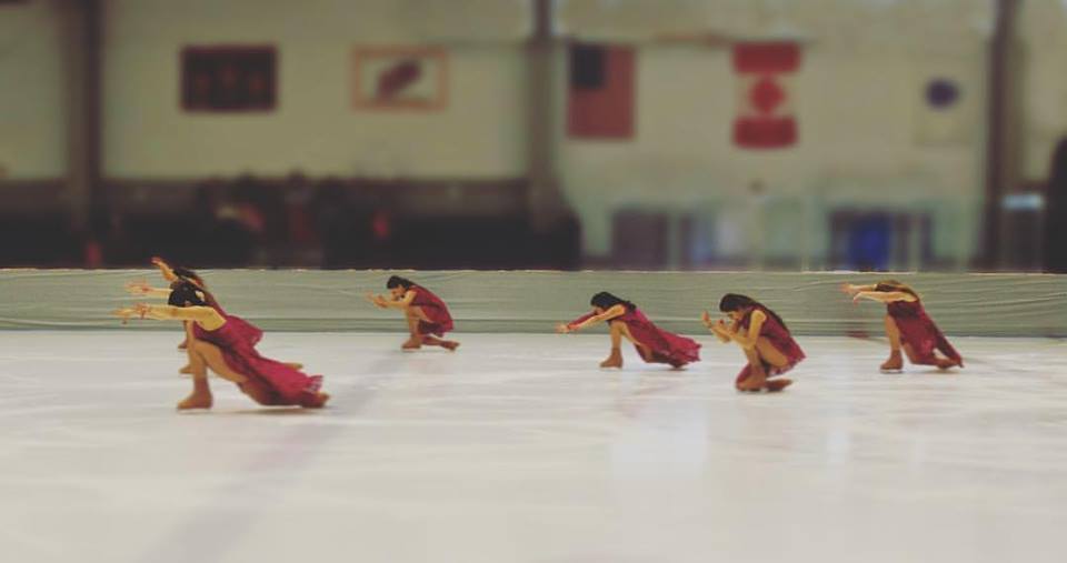 AIT Boston performing