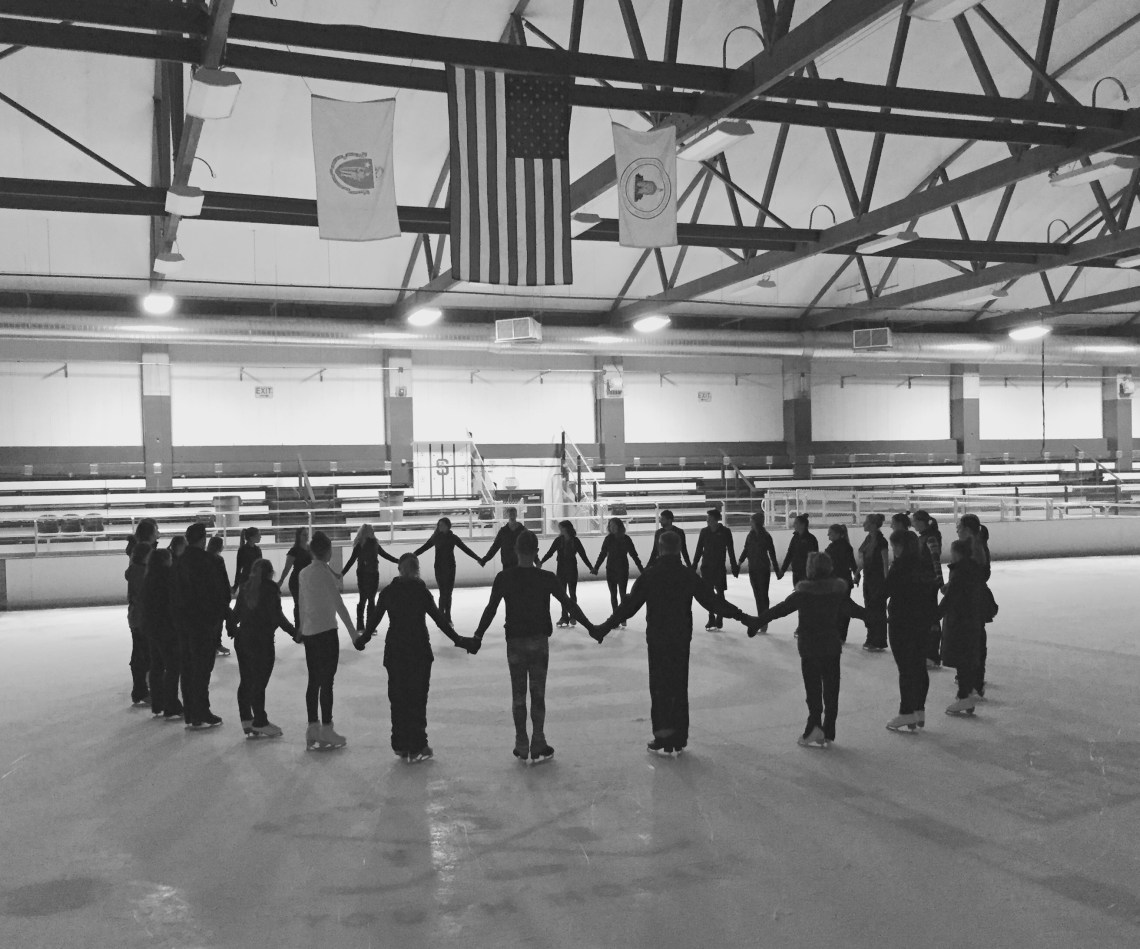 American Contemporary Skating Festival 2017