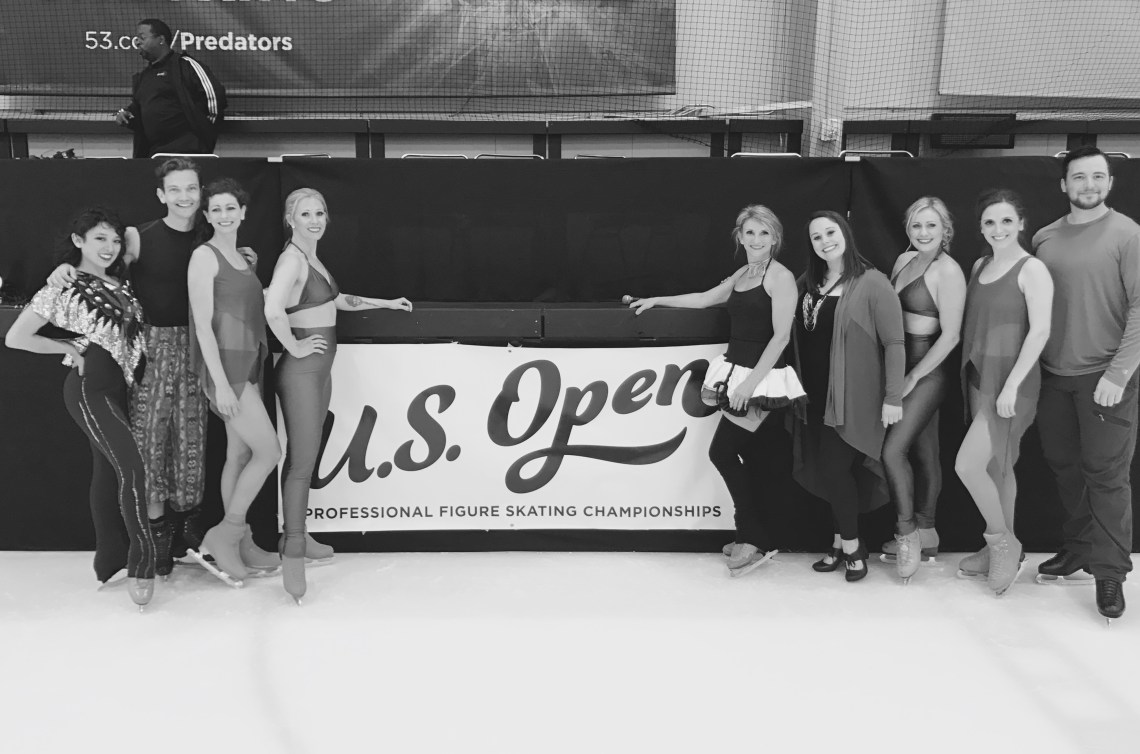 AIT Boston at US Open 2017