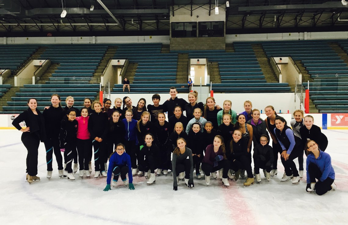 Rochester, MN TOI Seminar 2017